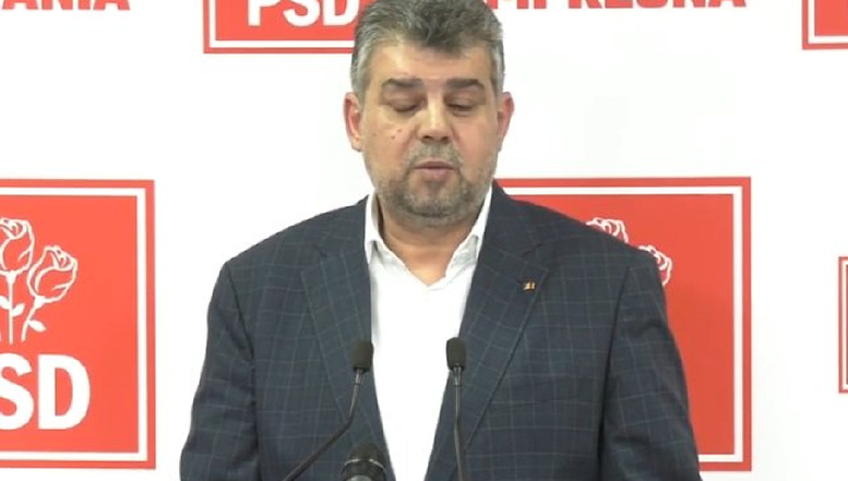 VIDEO Ciolacu, încercând să pară sincer, a mințit: "POATE noi, politicienii, mai mințim!"