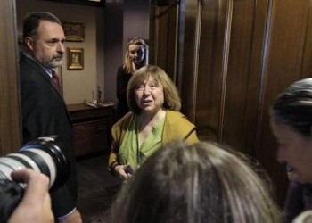 Cine este Viorel Moșanu, ambasadorul României în Belarus care a sfidat regimul de teroare de la Minsk mergând acasă la Svetlana Alexievici