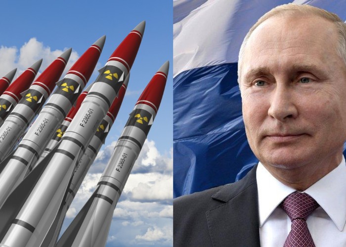 Din pricina Rusiei agresoare, încă un stat european merge pe calea Poloniei, luând în calcul înarmarea nucleară