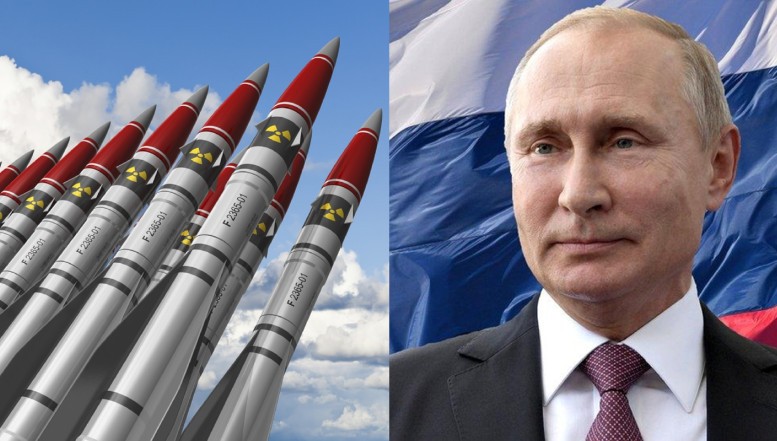 Din pricina Rusiei agresoare, încă un stat european merge pe calea Poloniei, luând în calcul înarmarea nucleară