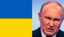 Ucraina: Putin respinge pacea prin anunțul creării unei zone tampon în Ucraina / Zona tampon ar trebui să fie în interiorul Rusiei!