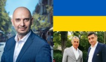 Sprijinirea vecinilor ucraineni e o dovadă de patriotism, le transmite deputatul Radu Mihaiu falșilor suveraniști din tabăra CG-AUR / La 3 ani de la izbucnirea războiului la scară largă al Rusiei contra Ucrainei, parlamentarul USR atrage atenția că și poporul român are de dus, în acest an, o luptă decisivă împotriva Kremlinului. Despre ce este vorba