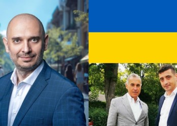 Sprijinirea vecinilor ucraineni e o dovadă de patriotism, le transmite deputatul Radu Mihaiu falșilor suveraniști din tabăra CG-AUR / La 3 ani de la izbucnirea războiului la scară largă al Rusiei contra Ucrainei, parlamentarul USR atrage atenția că și poporul român are de dus, în acest an, o luptă decisivă împotriva Kremlinului. Despre ce este vorba