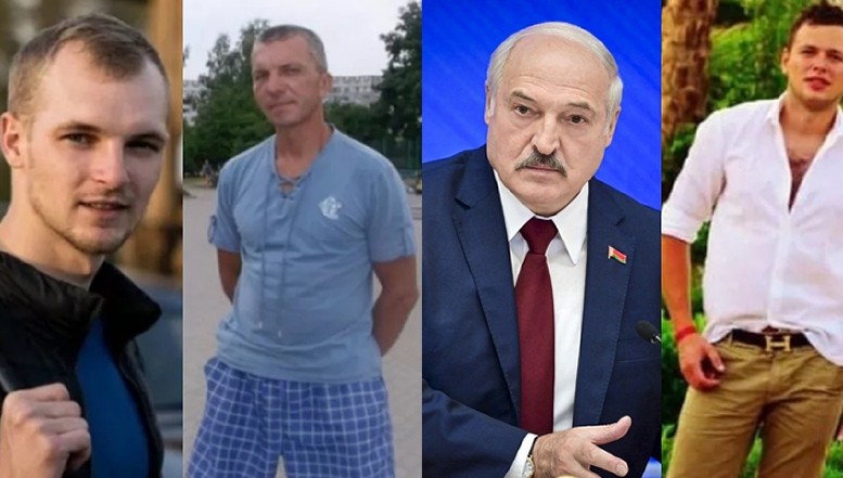 Regimul sinistrului Lukașenko a condamnat la ani grei de închisoare trei partizani anti-Kremlin. Faptele de eroism autentic pe care aceștia le-au întreprins pe parcursul primelor zile ale războiului dus la scară largă de Rusia împotriva Ucrainei