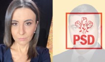 Simion, candidatul celei mai insalubre părți din sistem. Ioana Constantin oferă detalii despre negocierile purtate de PSD și AUR înaintea alegerilor prezidențiale de duminică