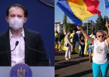 "Lipsește Diaspora!". Un lider PNL desființează moțiunea lui Florin Cîțu pentru Congres