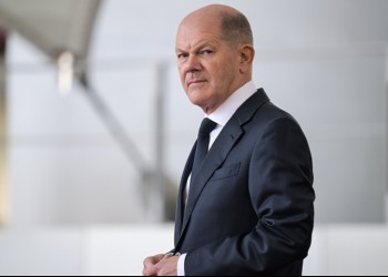 Olaf Scholz l-ar fi demis pe Christian Lindner, provocând o criză politică, pentru că acesta a vrut să trimită Ucrainei mult-râvnitele rachete Taurus / Fostul ministru de Finanțe îl acuză acum pe cancelar de obstrucționarea „sprijinului militar eficient” pentru Kiev