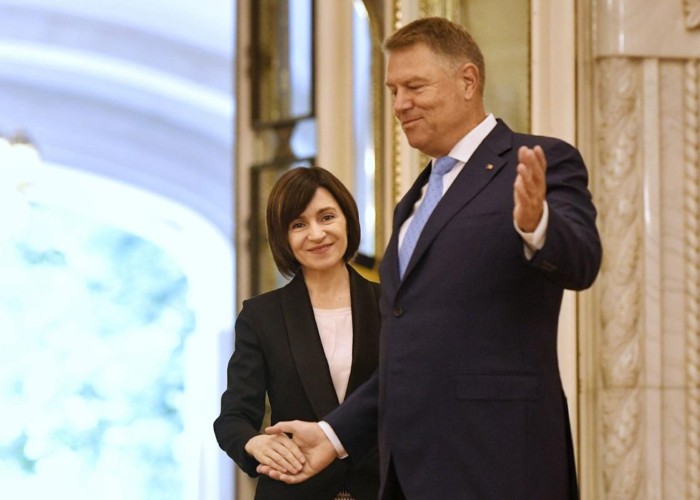 APEL pentru UNIREA Basarabiei cu România în atenția lui Klaus Iohannis și a Maiei Sandu. 85 foști deputați și personalități marcante din Basarabia cer o formulă pașnică extraordinară de reunificare a celor două state românești de pe malurile Prutului