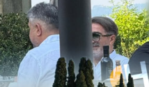 Marcel Ciolacu a petrecut câteva zile la o cazare de lux de pe malul Lacului Garda, Italia, împreună cu amanta și infractorul fugar PSD Ionel Arsene  / România a pierdut procesul de extrădare pentru condamnatul definitiv „Ciorăpel” în mandatul de la Justiției al Alinei Gorghiu