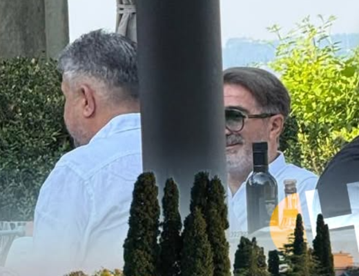 Marcel Ciolacu a petrecut câteva zile la o cazare de lux de pe malul Lacului Garda, Italia, împreună cu amanta și infractorul fugar PSD Ionel Arsene  / România a pierdut procesul de extrădare pentru condamnatul definitiv „Ciorăpel” în mandatul de la Justiției al Alinei Gorghiu
