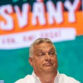 "Transilvania nu e pământ românesc", afirmă putinistul Viktor Orbán într-o declarație scandaloasă pe care o face în contextul unei dispute electorale cu principalul său opozant