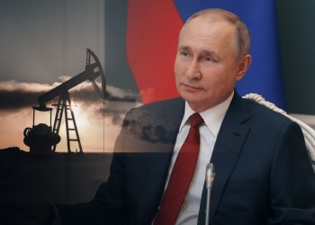 Rușii dau petrolul cu reduceri imense, dar companiile din India și China refuză să îl mai cumpere din cauza sancțiunilor impuse recent de administrația Trump