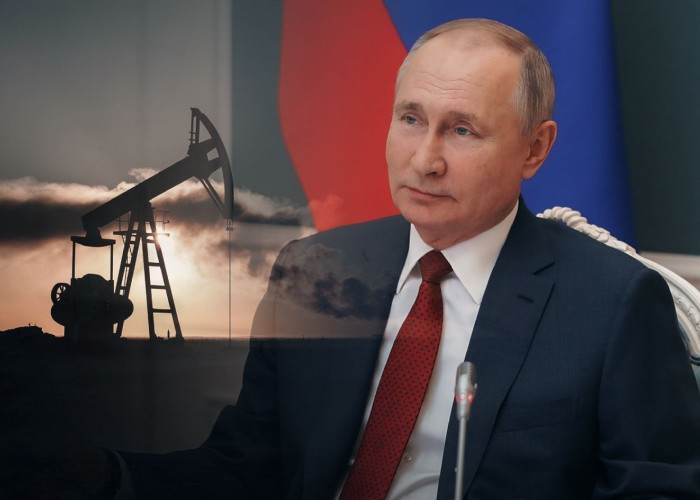 Rușii dau petrolul cu reduceri imense, dar companiile din India și China refuză să îl mai cumpere din cauza sancțiunilor impuse recent de administrația Trump