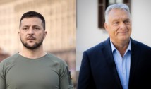 EXCLUSIV Document. Ucraina, pregătită să-și apere granițele de Vest de revizionismul imperialist al Ungariei, alimentat de invazia rusească la scară largă. Serviciul de Securitate al Ucrainei (SBU) din Transcarpatia: “Suntem pregătiți să luăm toate măsurile de răspuns”