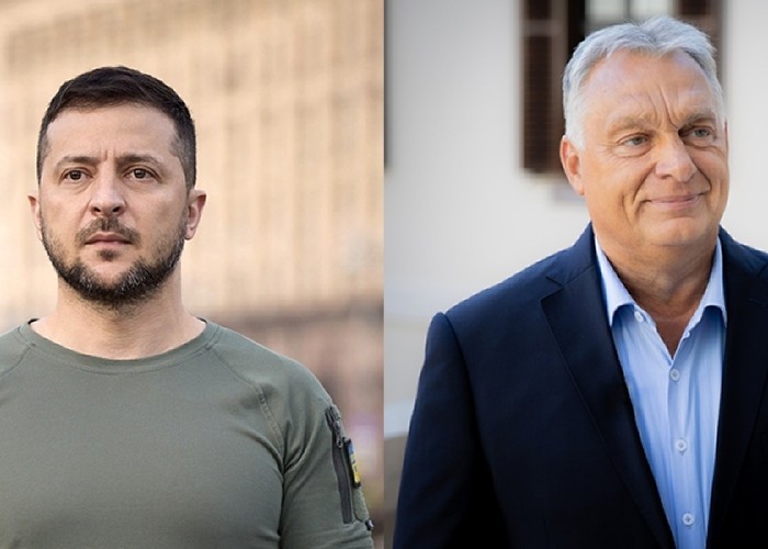 EXCLUSIV Document. Ucraina, pregătită să-și apere granițele de Vest de revizionismul imperialist al Ungariei, alimentat de invazia rusească la scară largă. Serviciul de Securitate al Ucrainei (SBU) din Transcarpatia: “Suntem pregătiți să luăm toate măsurile de răspuns”