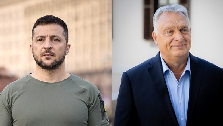 EXCLUSIV Document. Ucraina, pregătită să-și apere granițele de Vest de revizionismul imperialist al Ungariei, alimentat de invazia rusească la scară largă. Serviciul de Securitate al Ucrainei (SBU) din Transcarpatia: “Suntem pregătiți să luăm toate măsurile de răspuns”