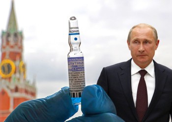 Lovitură pentru Putin: UE amână aprobarea vaccinului rusesc Sputnik V până în 2022!