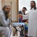 Sectantul care se pretinde a fi "Iisus din Siberia", condamnat la ani grei de închisoare de o instanță din Rusia