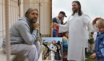 Sectantul care se pretinde a fi "Iisus din Siberia", condamnat la ani grei de închisoare de o instanță din Rusia