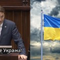 VIDEO "Lviv este Ucraina!". Declarația istorică făcută în limba ucraineană de ministrul polonez de Externe, prin care asigură că Polonia nu are revendicări teritoriale în raport cu Ucraina. Ce spune înaltul oficial guvernamental de la Varșovia despre ideea cooperării cu Rusia: "Suntem pregătiți să cooperăm cu o Rusie non-imperială!"