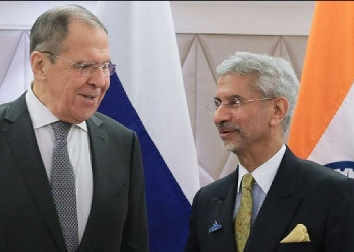 India continuă să sfideze Occidentul pe tema izolării Rusiei. Ce urmează să discute Guvernul de la New Dehli în cadrul unei întâlniri bilaterale cu Lavrov