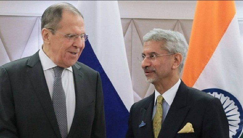India continuă să sfideze Occidentul pe tema izolării Rusiei. Ce urmează să discute Guvernul de la New Dehli în cadrul unei întâlniri bilaterale cu Lavrov