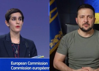 Valul de demiteri la Kyiv, salutat de Comisia Europeană: "Autoritățile ucrainene iau în serios acuzațiile de corupție"