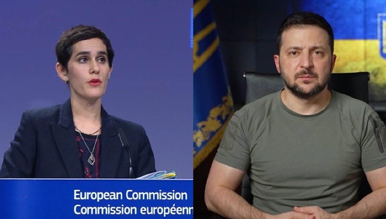 Valul de demiteri la Kyiv, salutat de Comisia Europeană: "Autoritățile ucrainene iau în serios acuzațiile de corupție"