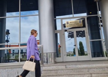 VIDEO Justiția Liei Savonea și a CCR golește pușcăriile de corupți! Doi infractori cunoscuți, condamnați definitiv, au fost eliberați din penitenciar, iar un pentru un al treilea s-a redus pedeapsa. Acesta din urmă este un adevărat campion al dosarelor de corupție închise