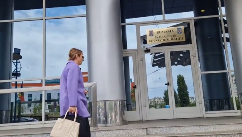 VIDEO Justiția Liei Savonea și a CCR golește pușcăriile de corupți! Doi infractori cunoscuți, condamnați definitiv, au fost eliberați din penitenciar, iar un pentru un al treilea s-a redus pedeapsa. Acesta din urmă este un adevărat campion al dosarelor de corupție închise