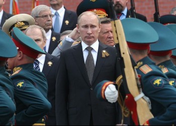 Rusia pierde câte 1000 de soldați în fiecare zi de război. Anunțul Statului Major al armatei ucrainene. BILANȚUL uriașelor pierderi suferite de Kremlin