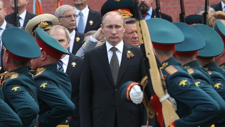 Rusia pierde câte 1000 de soldați în fiecare zi de război. Anunțul Statului Major al armatei ucrainene. BILANȚUL uriașelor pierderi suferite de Kremlin