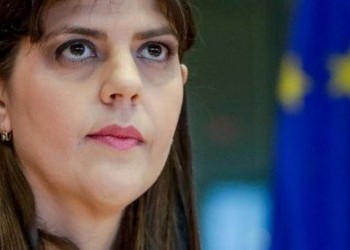Consiliul UE anunță că nu a fost notificat oficial privind retragerea contracandidatului lui Kovesi pentru funcția de procuror-șef al Parchetului European