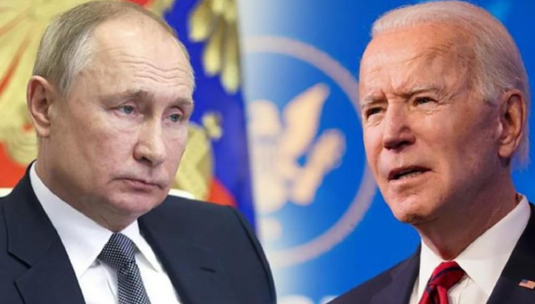 De ce se cutremură Kremlinul după ce Biden l-a declarat pe Putin ”criminal de război”: acum e clar că sancțiunile care au izolat Rusia NU vor fi ridicate decât dacă Rusia îi va preda pe Putin și pe ceilalți responsabili unui tribunal internațional