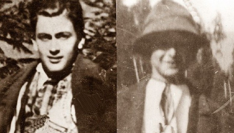 FOTO. Au murit arși de vii, dar nu s-au predat Securității. Cumplitul martiriu al fraților partizani Avisalon și Teodor jr. Șușman