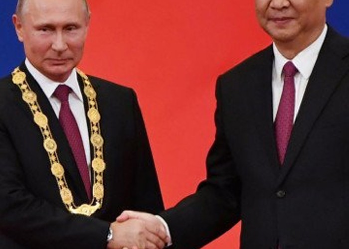 Vulnerabilitatea majoră a UE în fața Chinei și Rusiei, punctată de un politolog. Motivul principal pentru care se tem liderii europeni de un "război real, cu bombe și rachete intercontinentale" 