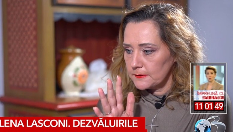 VIDEO. Elena Lasconi: „Nu a fost decizia mea. A fost o decizie forțată. Cătălin Drulă mi-a comunicat!” / Primărița de la USR a fost invitată și la Antena 3 să-și spună oful, fiind elogiată de propagandistul Mihai Gâdea