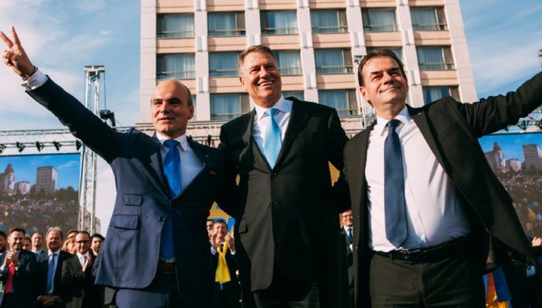 Sfaturile unui fost turnător la Securitate pentru Iohannis după șocanta decizie a CCR: „să îndepărteze de lângă el guriști de teapa lui Ludovic Orban și Rareș Bogdan”