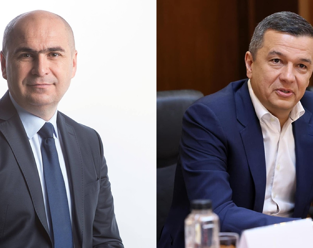 Toată presa aflată în buzunarele PSD MINTE că Bolojan ar fi suferit un așa-zis ”eșec”. E vorba de aproximativ 75% din presa de pe Dâmbovița. În realitate, adevăratul eșec a fost înregistrat de Grindeanu, în timp ce Bolojan are o susținere solidă (de 70%) în PNL / Explicațiile consultantului politic Cristian Hrițuc