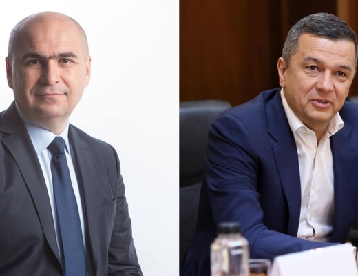 Toată presa aflată în buzunarele PSD MINTE că Bolojan ar fi suferit un așa-zis ”eșec”. E vorba de aproximativ 75% din presa de pe Dâmbovița. În realitate, adevăratul eșec a fost înregistrat de Grindeanu, în timp ce Bolojan are o susținere solidă (de 70%) în PNL / Explicațiile consultantului politic Cristian Hrițuc