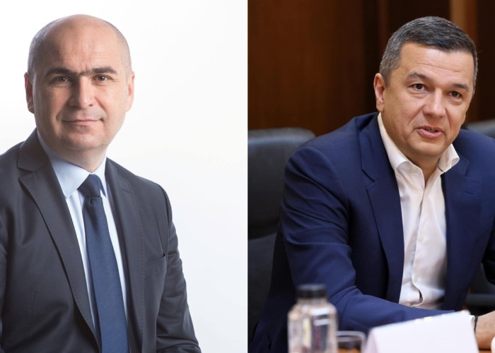 Toată presa aflată în buzunarele PSD MINTE că Bolojan ar fi suferit un așa-zis ”eșec”. E vorba de aproximativ 75% din presa de pe Dâmbovița. În realitate, adevăratul eșec a fost înregistrat de Grindeanu, în timp ce Bolojan are o susținere solidă (de 70%) în PNL / Explicațiile consultantului politic Cristian Hrițuc