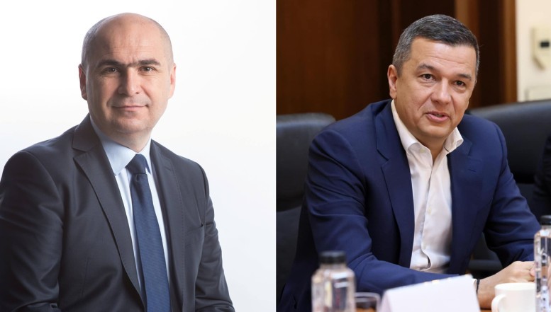 Toată presa aflată în buzunarele PSD MINTE că Bolojan ar fi suferit un așa-zis ”eșec”. E vorba de aproximativ 75% din presa de pe Dâmbovița. În realitate, adevăratul eșec a fost înregistrat de Grindeanu, în timp ce Bolojan are o susținere solidă (de 70%) în PNL / Explicațiile consultantului politic Cristian Hrițuc