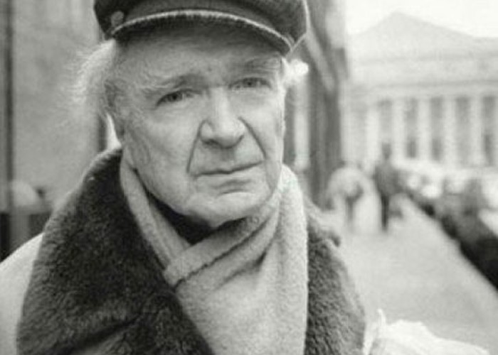 FOTO. Cum a apărat uriașul Emil Cioran un reputat scriitor pedofil, spunându-i victimei că este o onoare să fie favorita acestuia