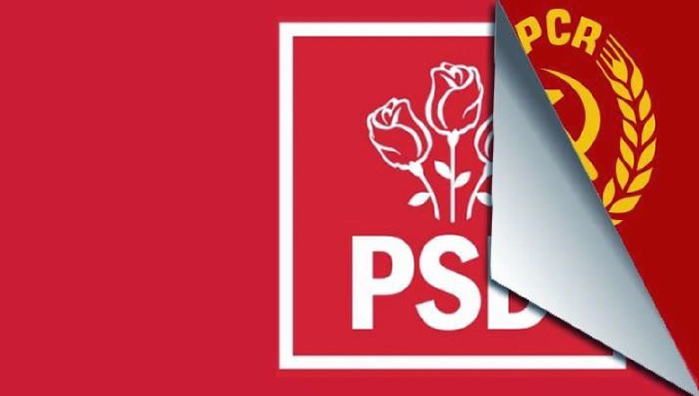 PSD, emblema statului paralel: consilierul local securist și exclus din USR, "achiziționat" de partidul lui Dragnea