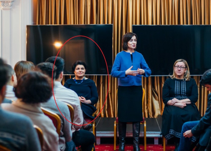 Se consolidează „echipa feminină Harvard” din fruntea Republicii Moldova. Cine este Natalia Gavriliţa care ar urma să fie desemnată premier