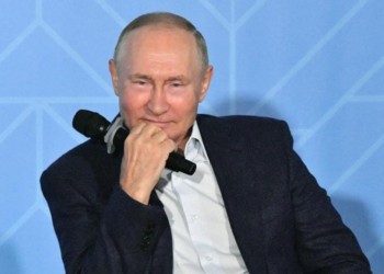 Tupeu incomensurabil: Discursul ecologist susținut de Putin despre problemele ecologice globale și nevoia de cooperare internațională pentru rezolvarea lor