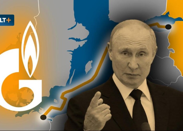 Rusia aduce Republica Moldova în stare de alertă prin manipularea crizei energetice!