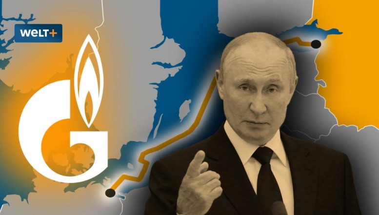 Rusia aduce Republica Moldova în stare de alertă prin manipularea crizei energetice!
