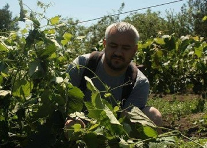 Cum face ONG-istul sorosist și moldovenist Vitalie Sprînceană jocurile Rusiei, înjurând unioniștii și batjocorind dezideratul Unirii. Minciuni și obrăznicie 
