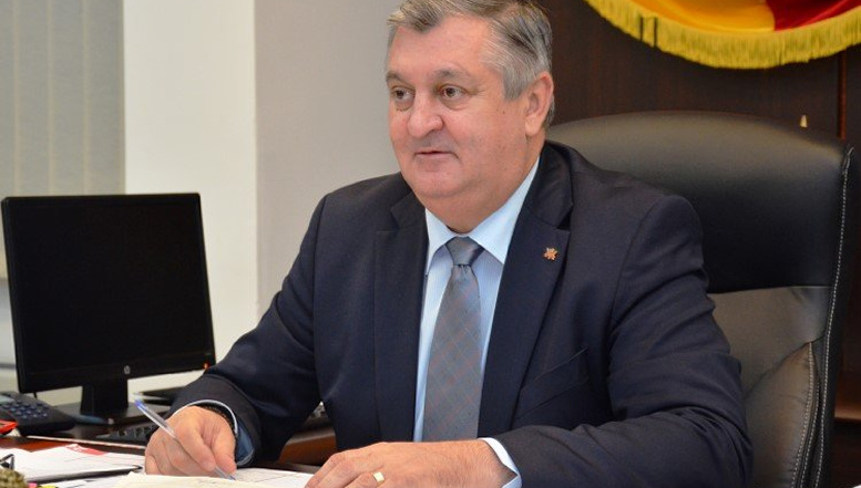 UPDATE. Primarul din Călărași a murit de COVID-19! Liberalul Dan Drăgulin avea 59 de ani. Orban, bulversat de decesul colegului